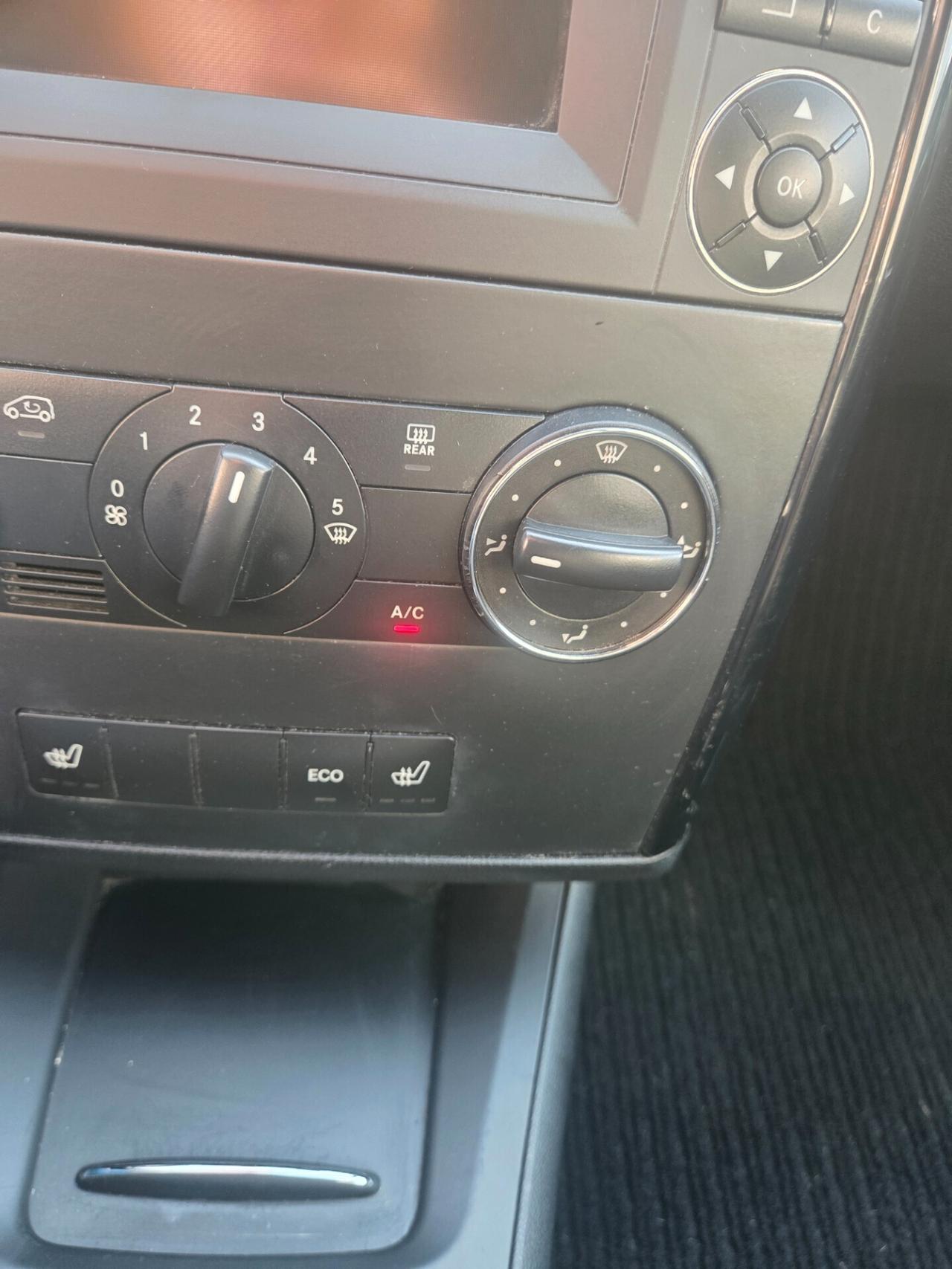 Mercedes-benz A 150 Classic