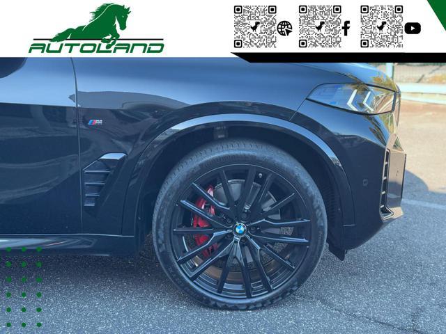 BMW X5 xDrive30d 48V Msport 298 CV Full Optional Panorama