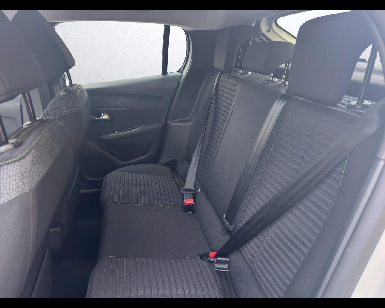 PEUGEOT 208 5P - ACTIVE P.Tech 75 S&S