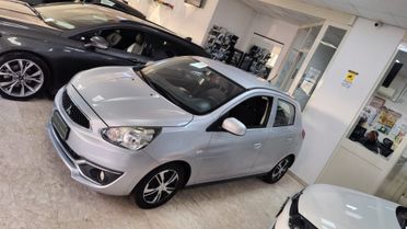 Mitsubishi Space Star 1.0 GPL bi-fuel Invite EURO 6