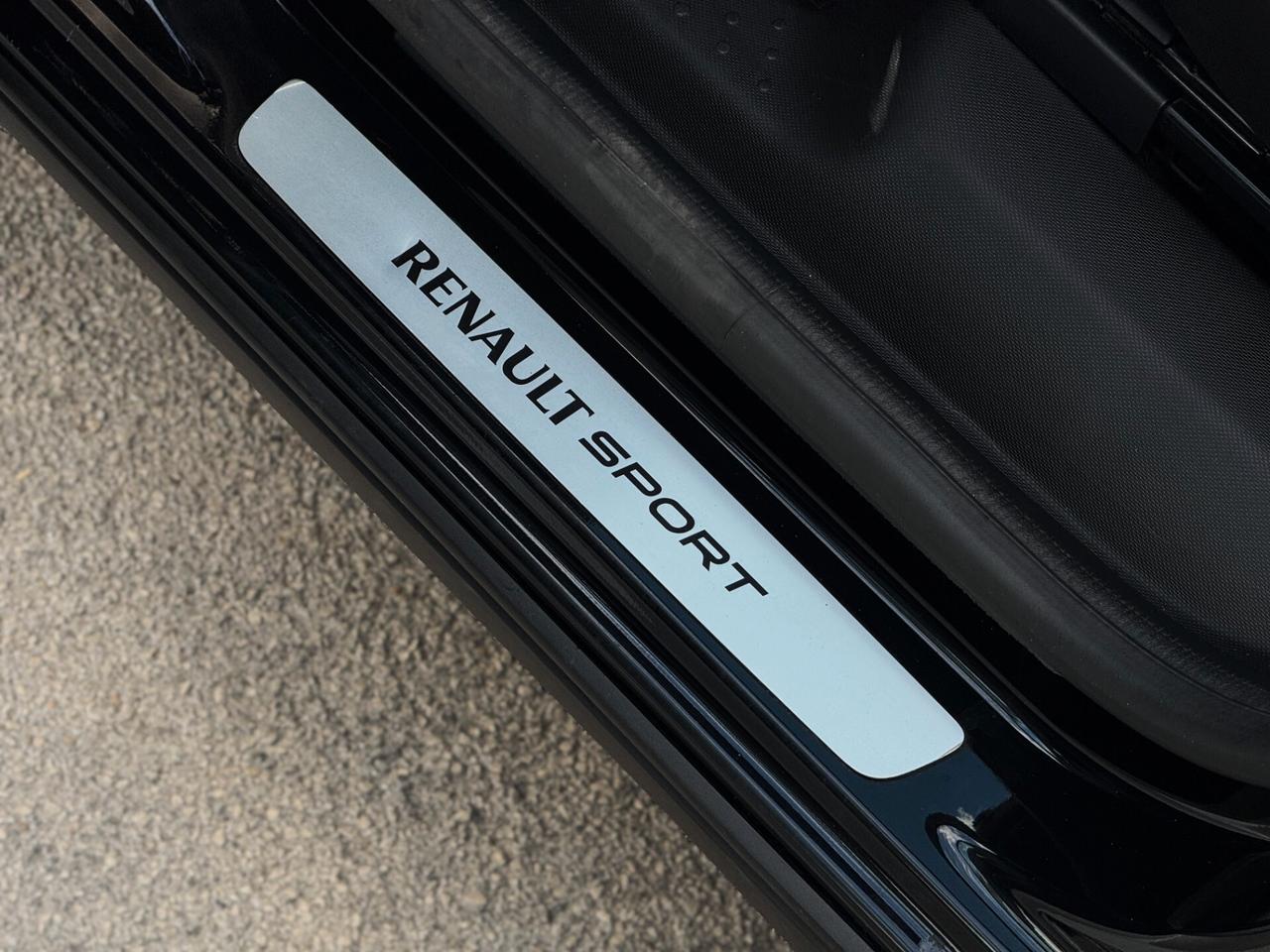 Renault Twingo 0.9 tce GT SPORT 110CV MY18 CAM NAV