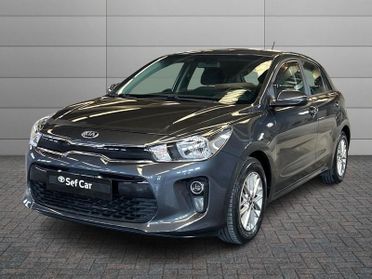 Kia Rio Rio 1.2 Evolution GPL 82cv