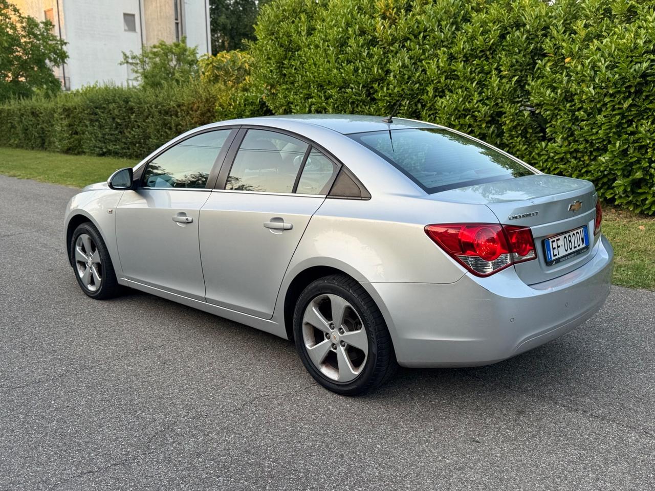 Chevrolet Cruze 2.0 Diesel 150CV 4 porte LT