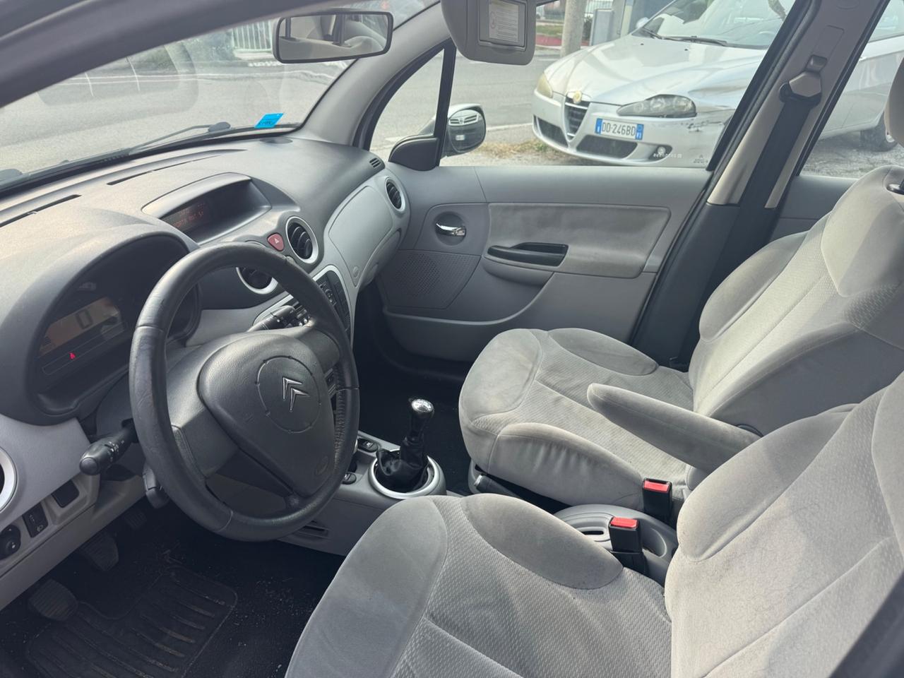 Citroen C3 1.4 Elegance Bi Energy G