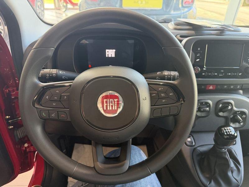 FIAT Panda Panda 1.0 FireFly S&S Hybrid