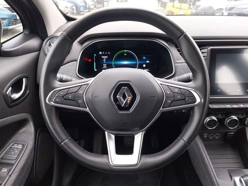 Renault ZOE Zoe Zen R135