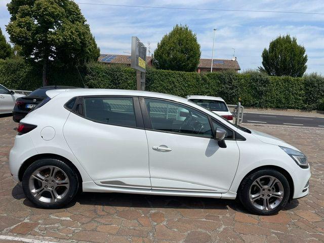 RENAULT Clio TCe 120CV EDC Start&Stop 5 porte Energy GT Line