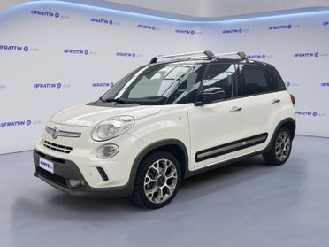 FIAT 500L 1.3 MJT TREKKING 85CV