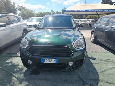 Mini Cooper D Countryman 2018 - 2.0 diesel Lb automobili