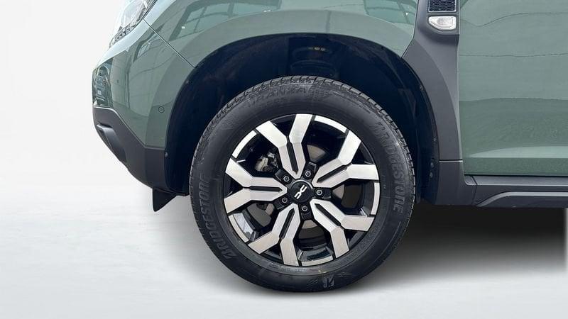 Dacia Duster 1.0 tce Journey UP Gpl 4x2 100cv