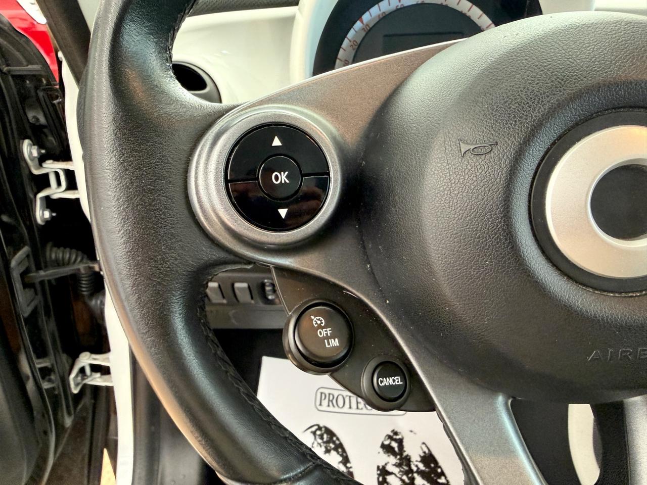 Smart ForFour 70 1.0 Passion - SOLO 70.000 KM
