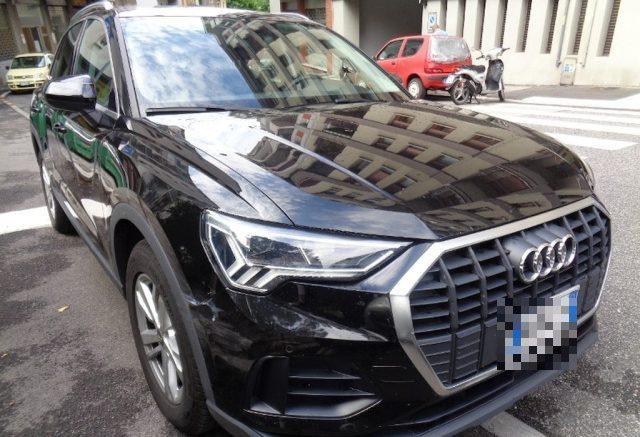 AUDI Q3 35 TDI S tronic Business Sport AUTOVETTURA