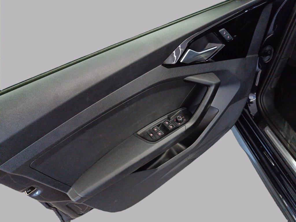 AUDI A1 citycarver 30 1.0 tfsi 110cv s-tronic del 2022