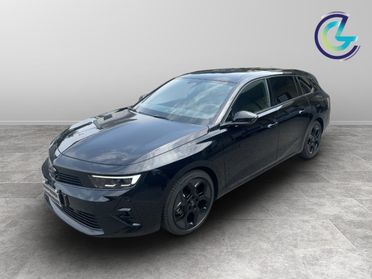 OPEL Astra VI 2022 Sports Tourer - Astra Sports Tourer 1.2 t Ultimate s&s 130cv at8