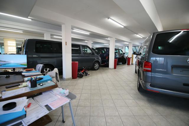 VOLKSWAGEN Multivan 2.0 TDI 140cv Comfortline