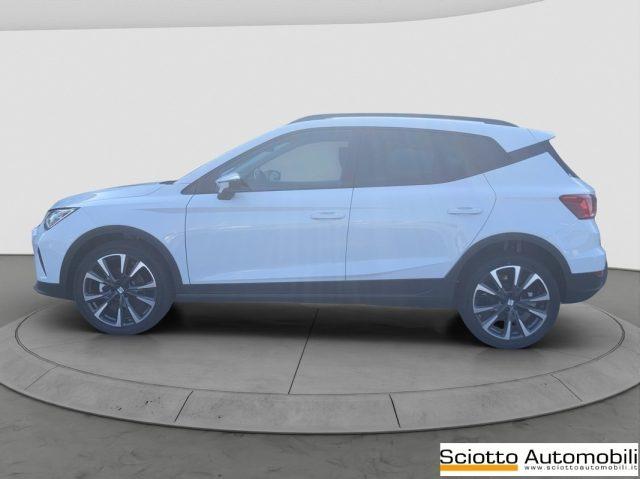 SEAT Arona 1.0 EcoTSI Style