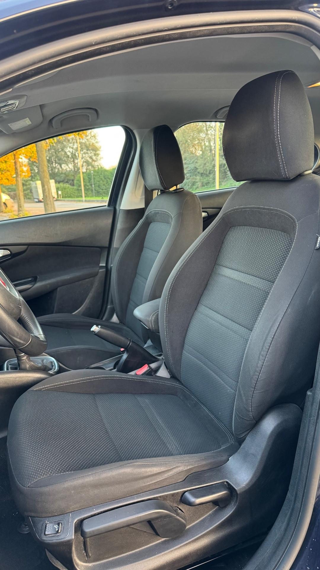 Fiat Tipo 1.3 MJet – 2018