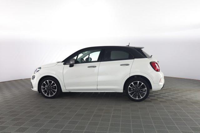 FIAT 500X 500X 1.0 T3 120 CV Sport