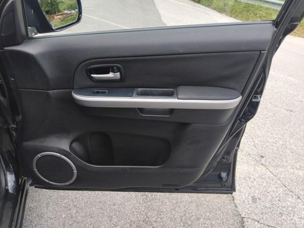 Suzuki Grand Vitara Grand Vitara 1.9 DDiS 5 porte