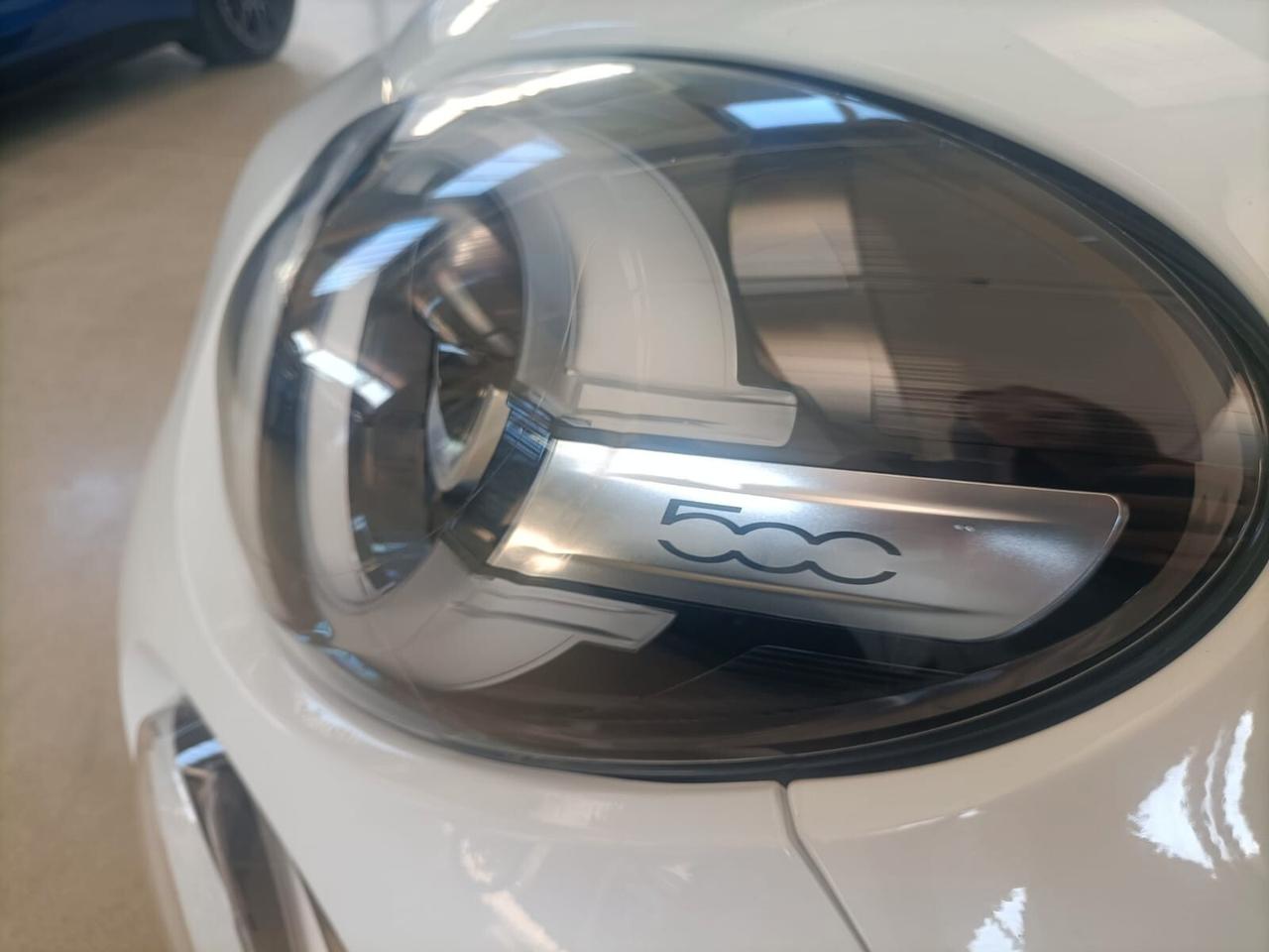 Fiat 500X 1.0 T3 120 CV Sport