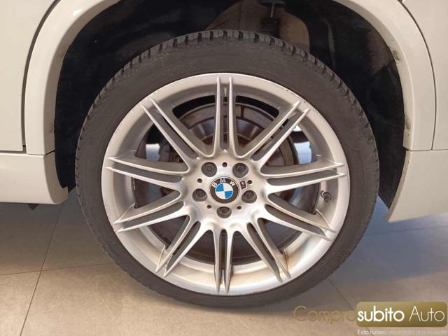 BMW X1 xDrive18d Msport
