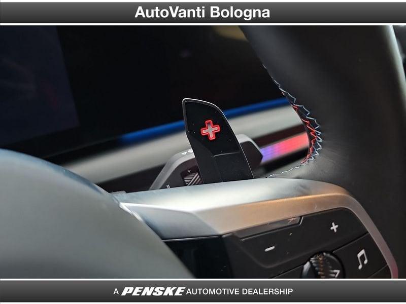 BMW Serie 2 Gran Coupe M235 Gran Coupe xdrive MSport Pro auto