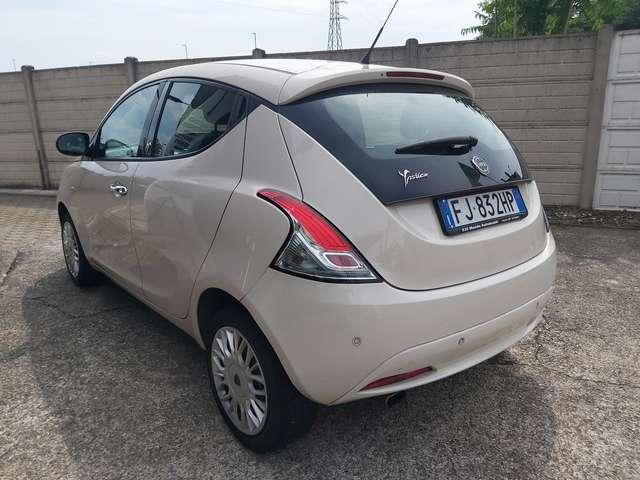 Lancia Ypsilon 1.2 Platinum 69cv my16