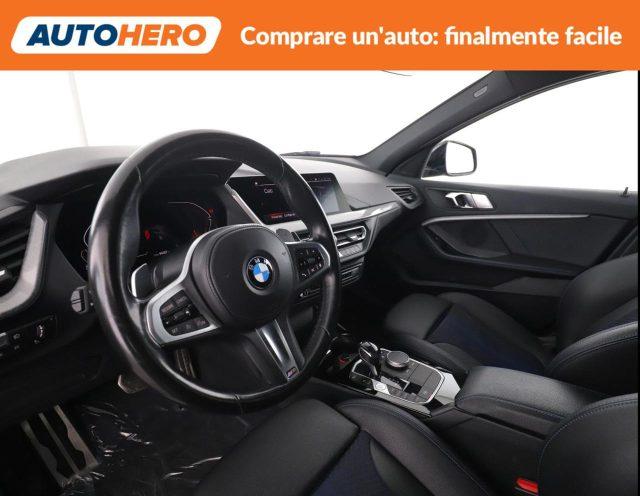 BMW 118 d 5p. Advantage