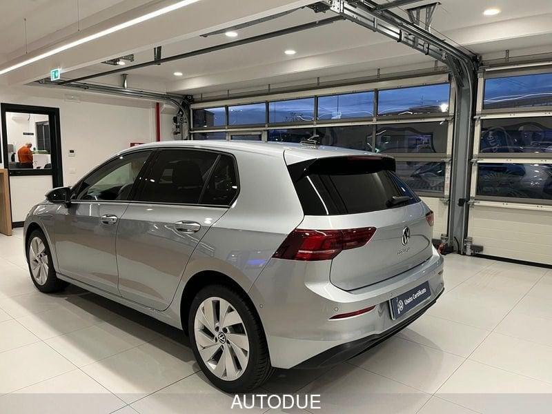 Volkswagen Golf Nuova 2.0 TDI SCR LIFE 115CV MY 25