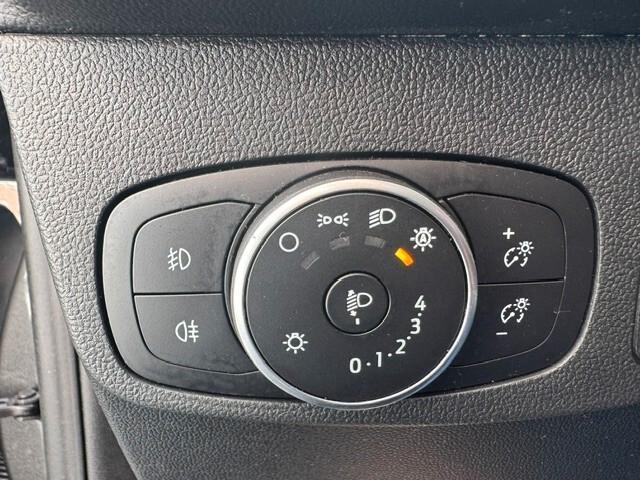 Ford Focus 1.5 EcoBlue 120 CV automatico SW Business