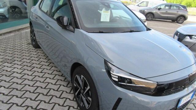 Opel Corsa 1.2 GS
