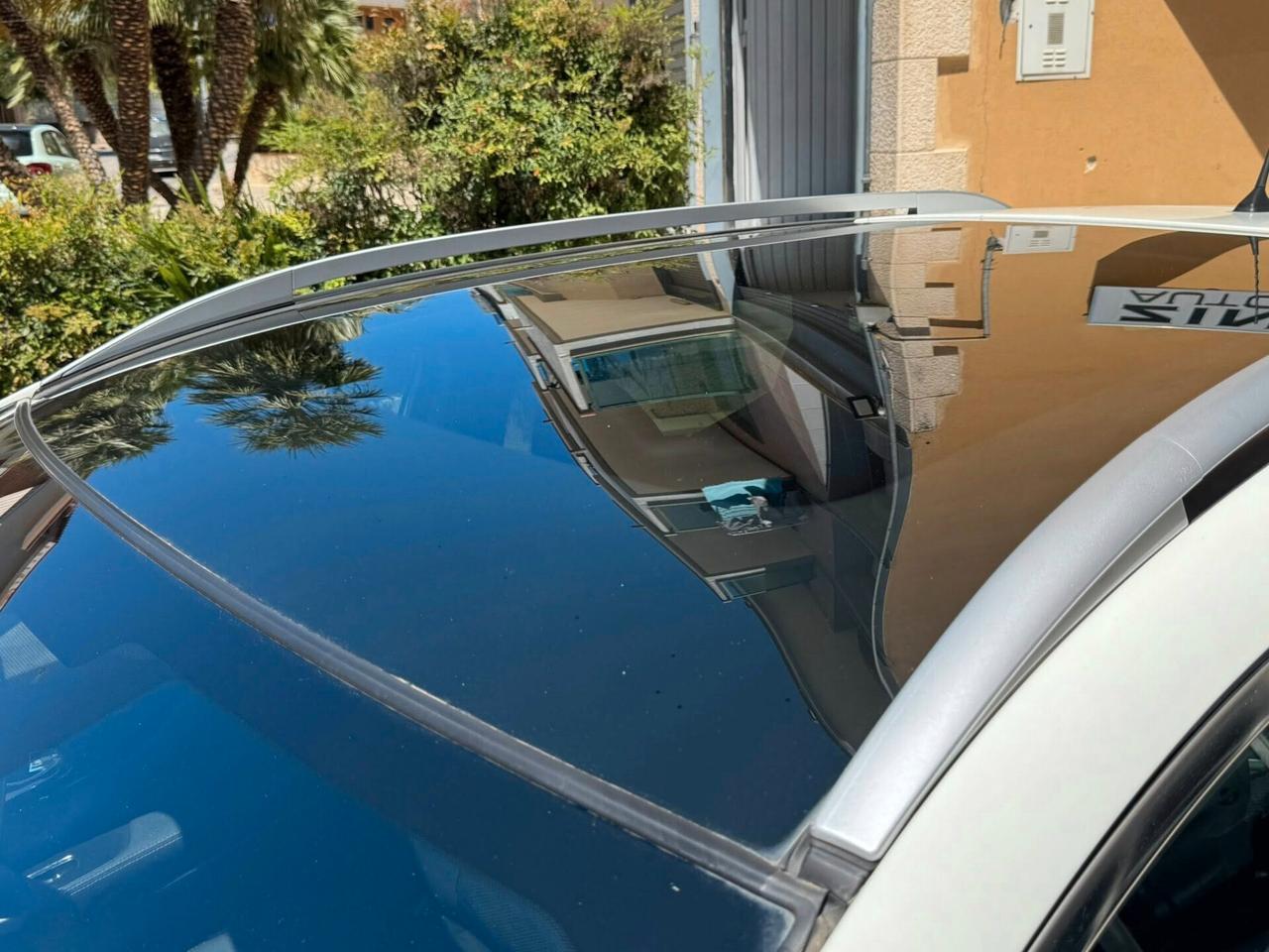 NISSAN QASHQAI 1.5 DCI 110 CV. TETTO+NAVI+RETROCAMERA