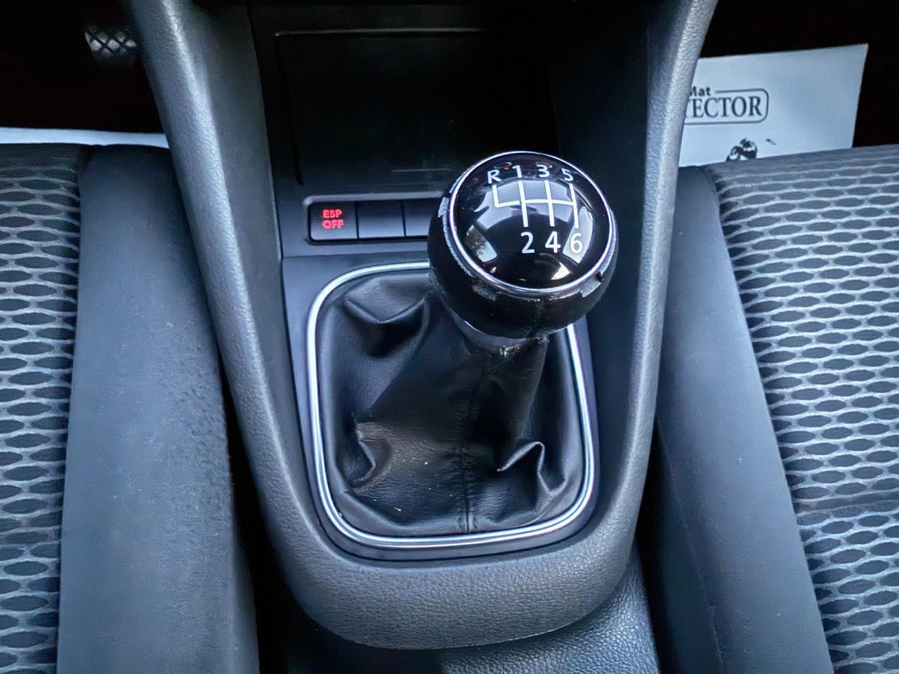 Volkswagen Golf 1.2 TSI 5p. UNICO 105CV