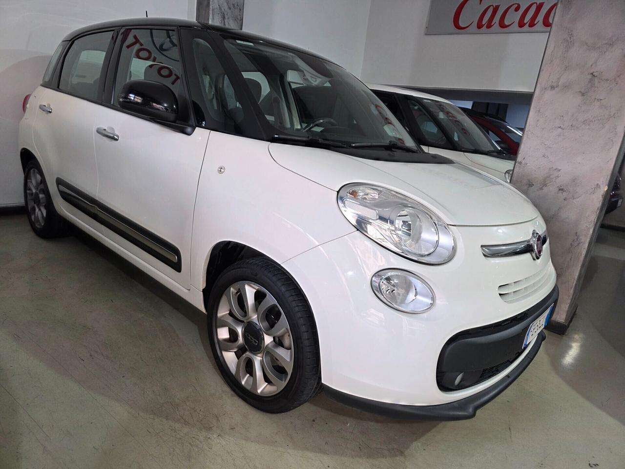 Fiat 500L 1.3 Multijet 95cv Lounge 1 PROPRIETARIO