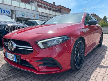 Mercedes-benz A 35 AMG A 35 AMG 4 MATIC