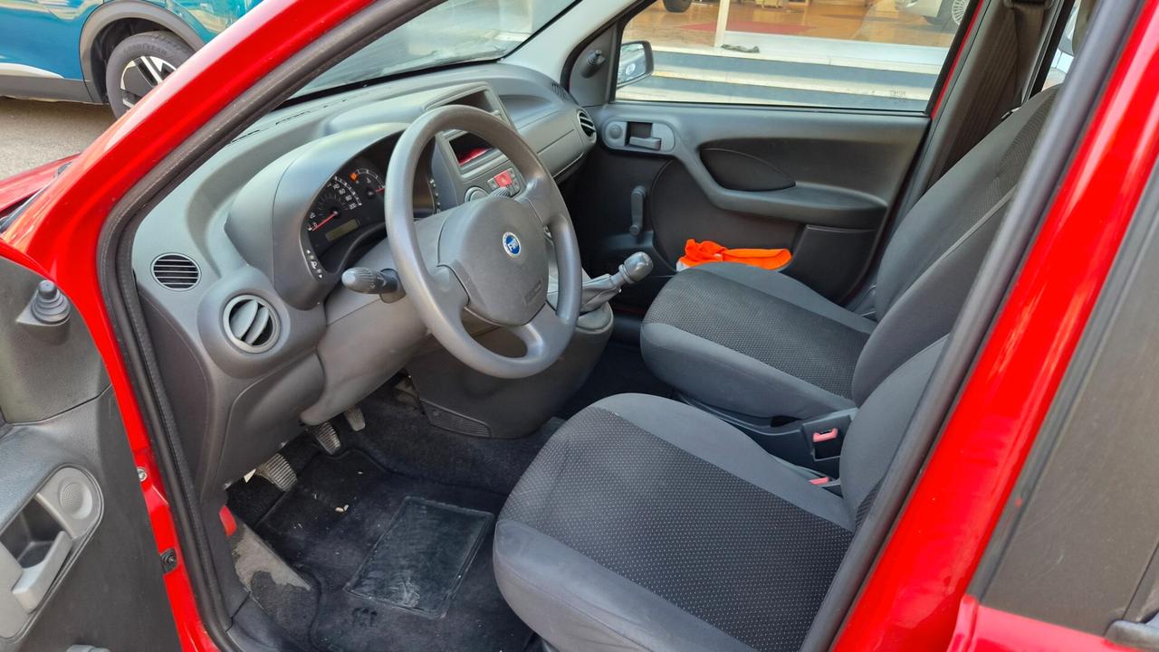 Fiat Panda 1.1 Actual