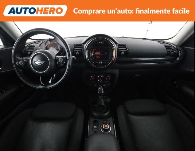 MINI Clubman 1.5 One D