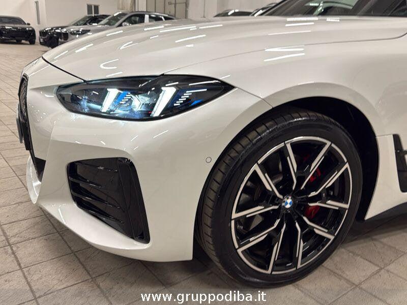 BMW i4 G26 LCI 2024 xdrive40 MSport Pro