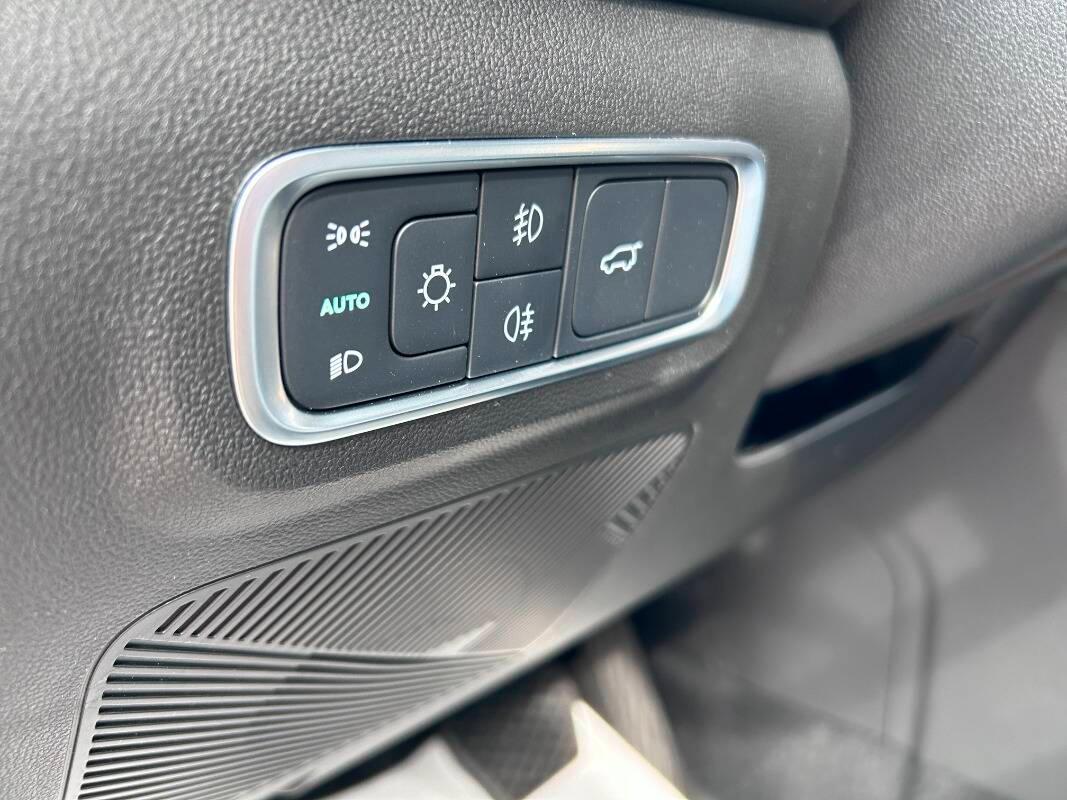 Jaecoo Jaecoo 7 SHS-H 1.5 tgdi hev Exclusive auto