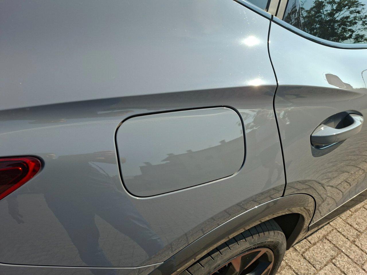 Cupra Formentor 1.4 e-hybrid 204cv dsg