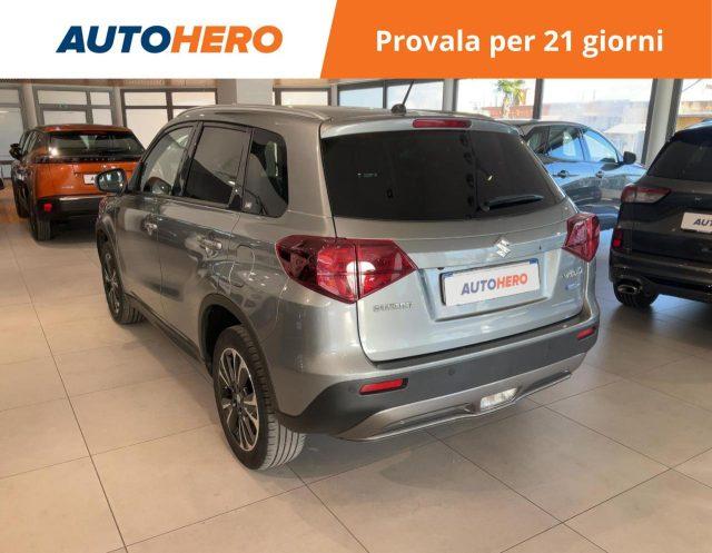 SUZUKI Vitara 1.4 Hybrid Easy Top