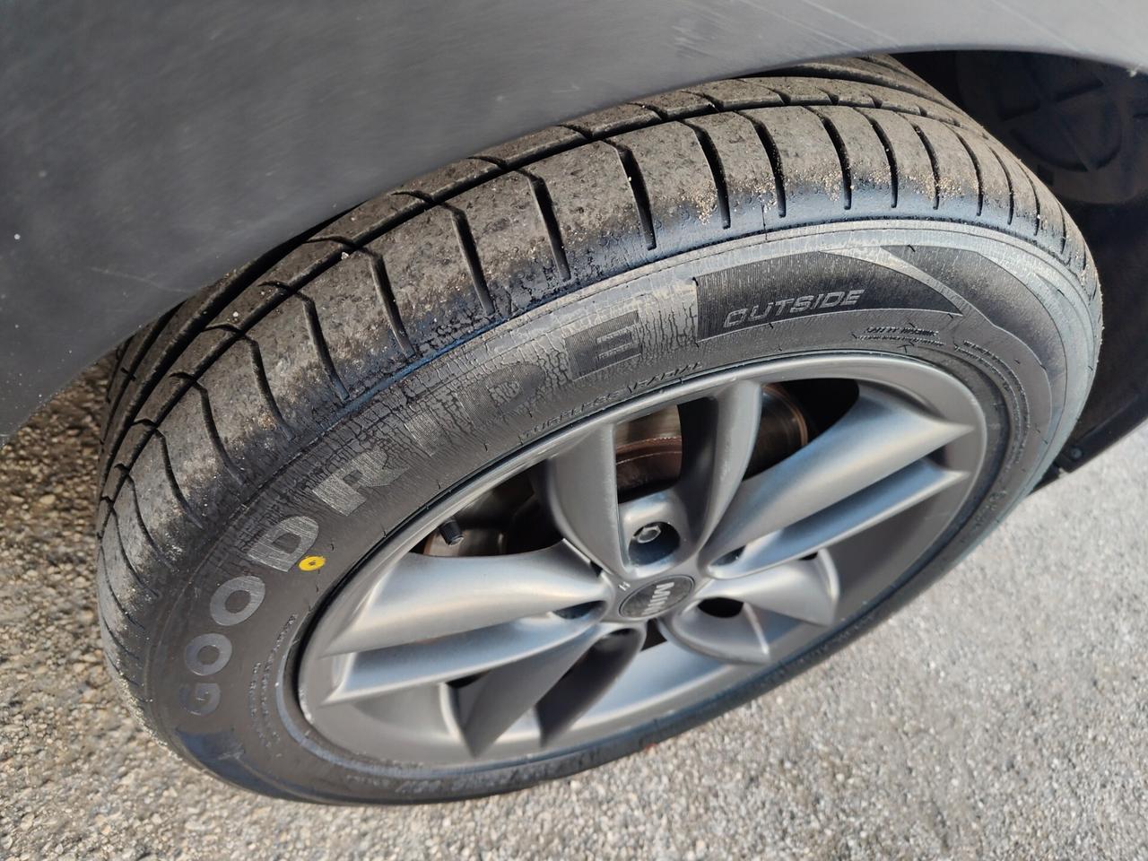 Mini Cooper SD Countryman 2.0 ALL4