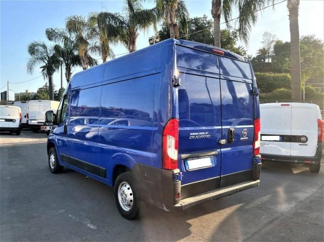 Fiat Ducato 33 MH1 2.3 MJT 130CV