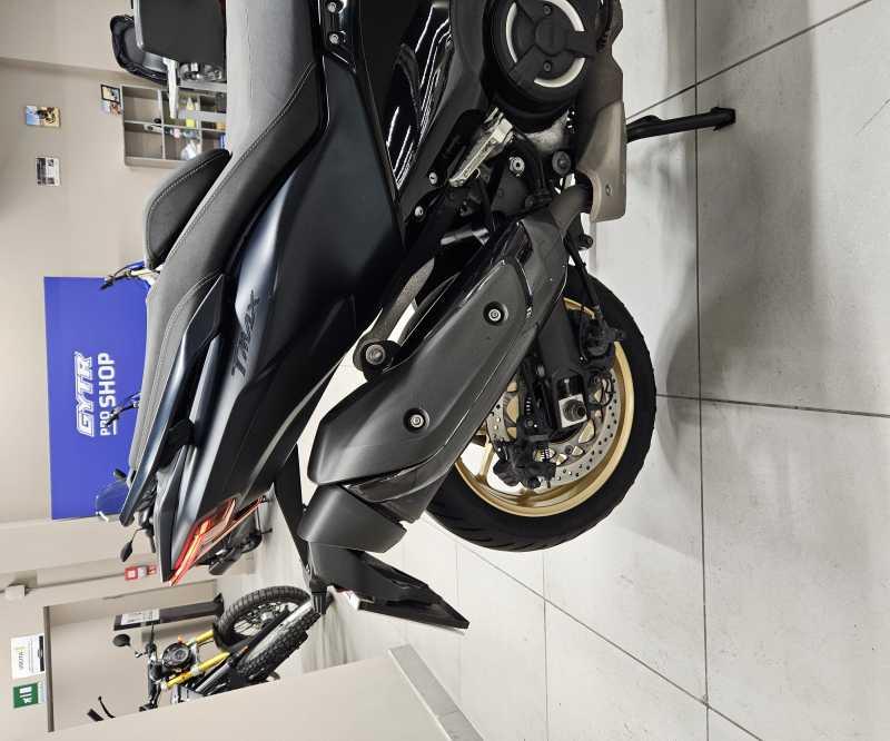 Yamaha T-Max 560 Tech Max - 2022
