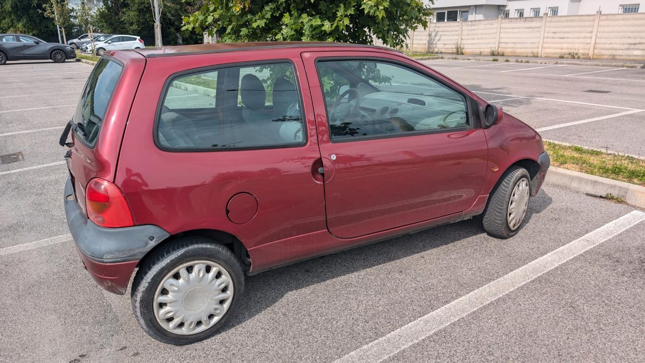 Renault Twingo 1.2i