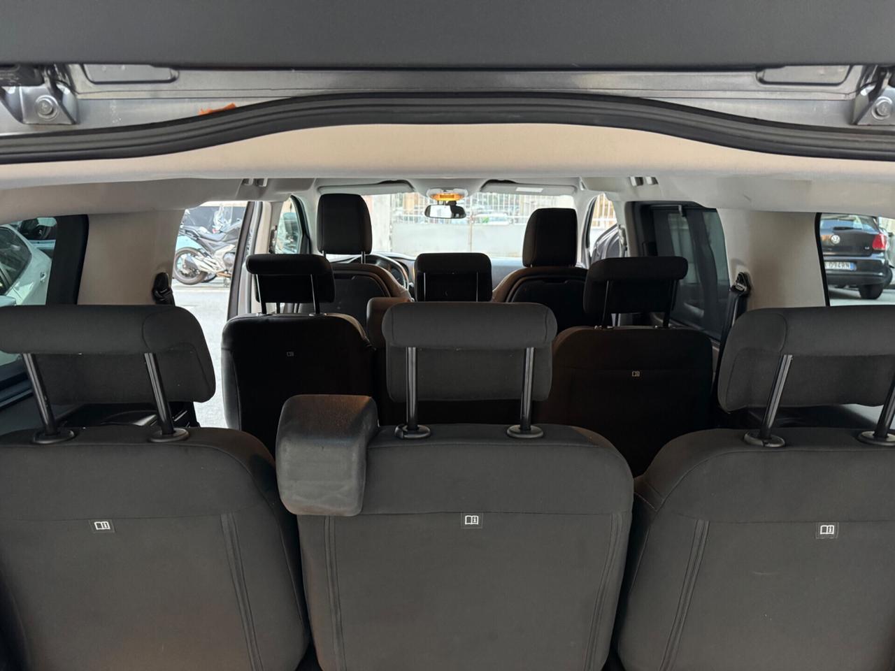 Toyota Proace 1.5D 8 POSTI EURO6 PERMUTABILE- GARANTITA-