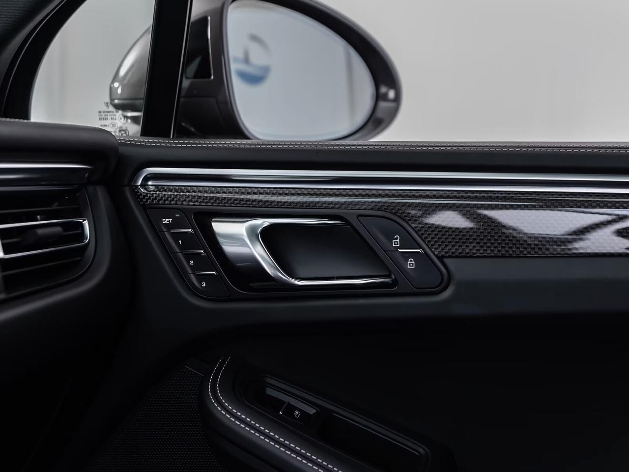 Porsche Macan 2.0, 265cv, bose