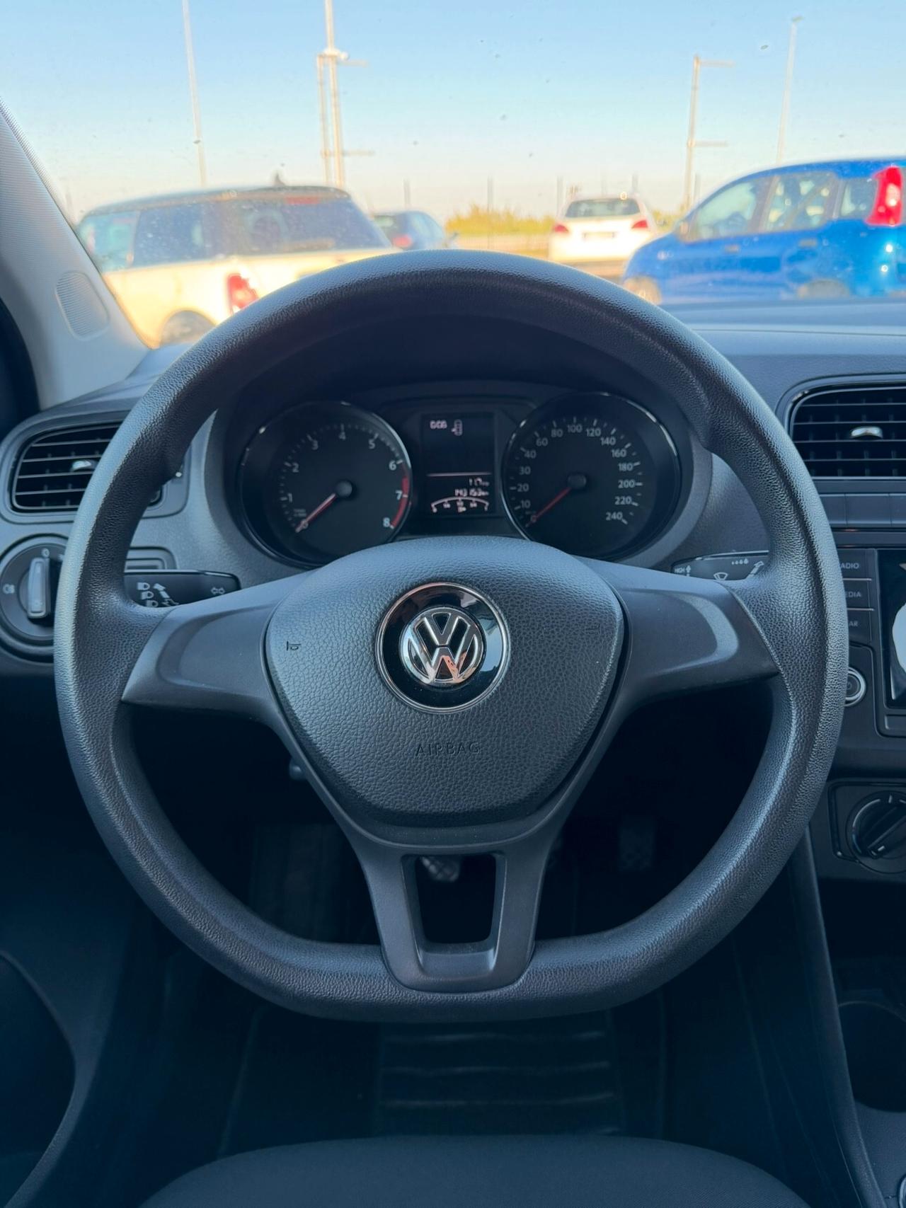 Volkswagen Polo 1.0 MPI 5p. Trendline