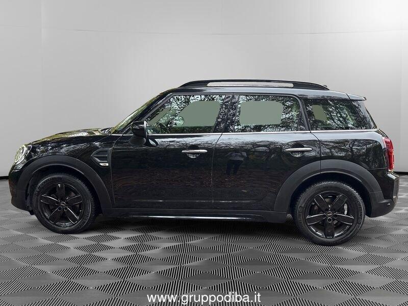 MINI Mini Countryman F60 2020 Diese Mini Countryman 1.5 One D Essential