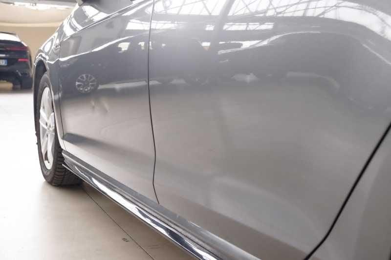 Volkswagen Golf BV5 - 7 VARIANT VARIANT 2.0 TDI EXECUT DSG 150CV